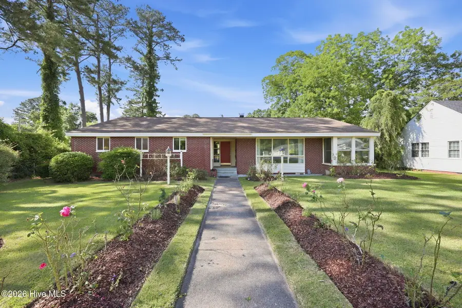 1608 Rhem Avenue, New Bern, NC 28560 - #3