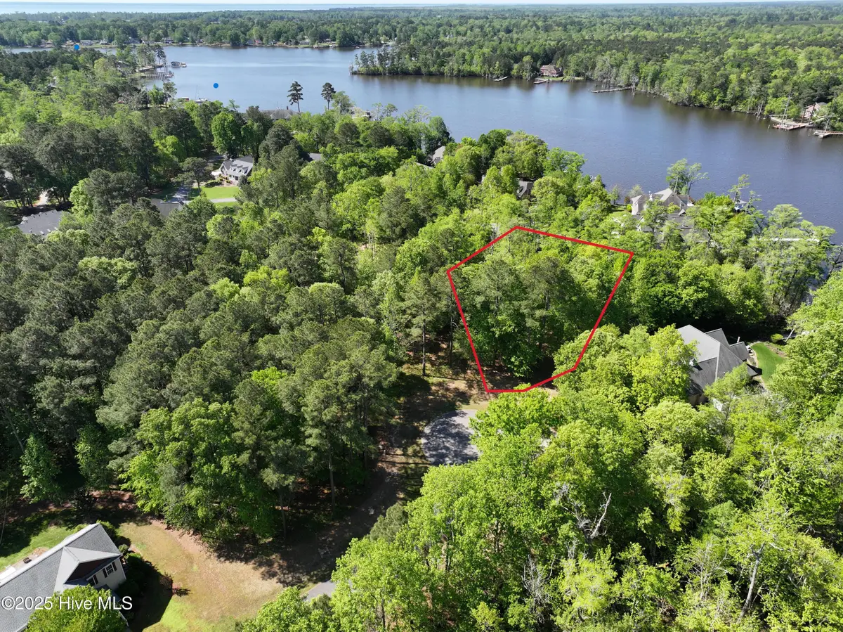 F-11 Mattaponi Drive, Hertford, NC 27944 - #1