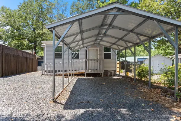 103 Venture Trail #56e, Mount Gilead, NC 27306