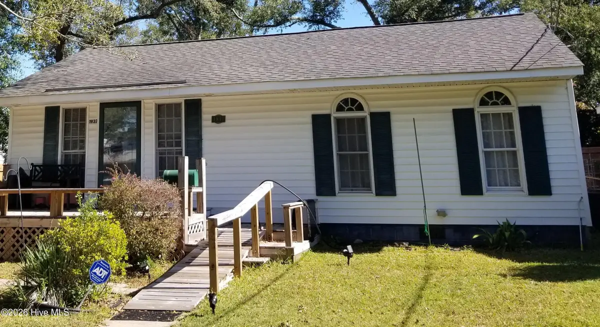 1937 Jackson Street, Wilmington, NC 28401 - #1
