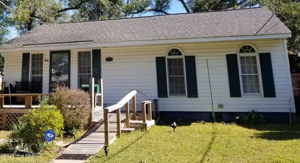 1937 Jackson Street, Wilmington, NC 28401