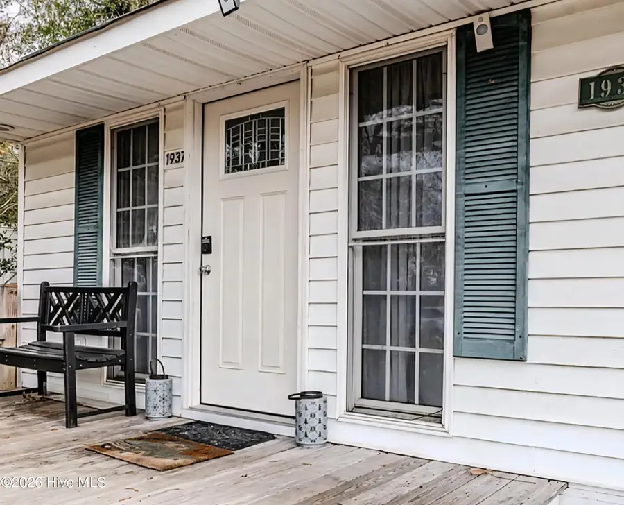1937 Jackson Street, Wilmington, NC 28401 - #2