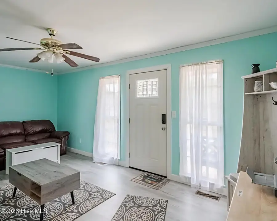 1937 Jackson Street, Wilmington, NC 28401 - #3