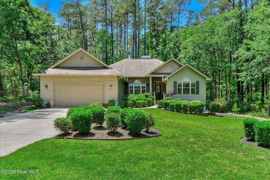 406 Charles Place, McCormick, SC 29835 - #2