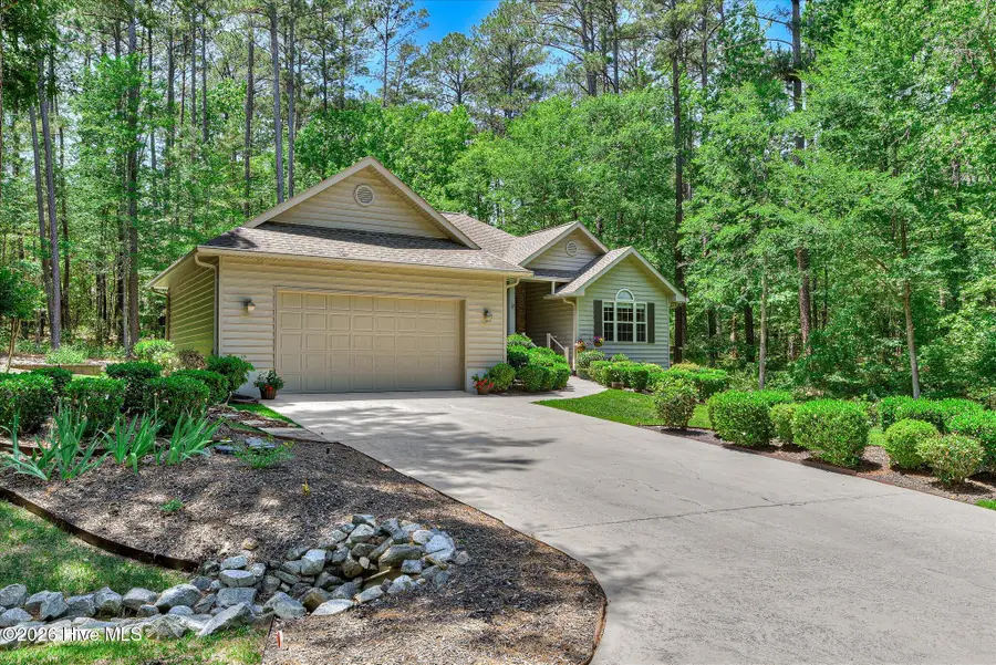 406 Charles Place, McCormick, SC 29835 - #3