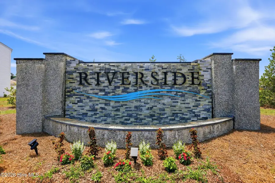441 Tributary Circle #67, Wilmington, NC 28401 - #2