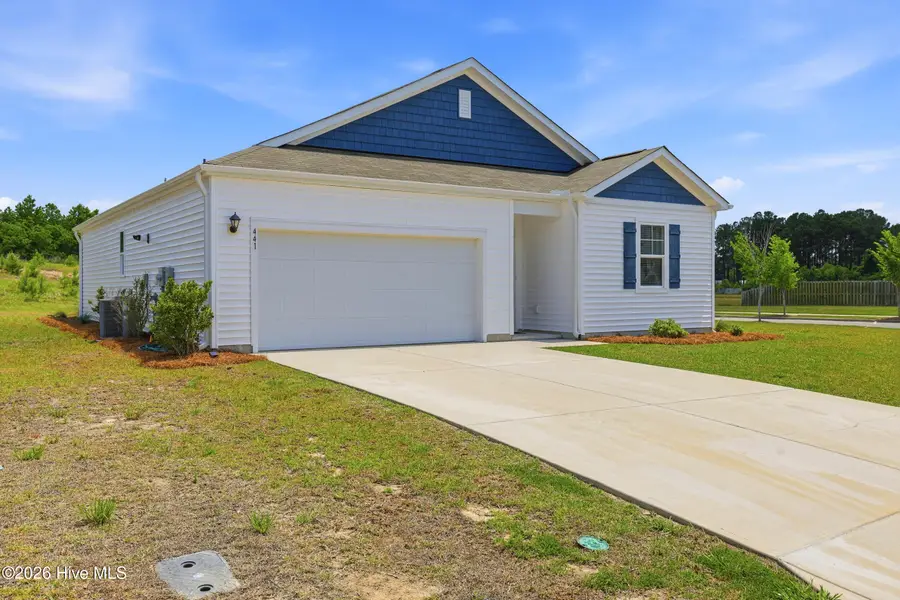 441 Tributary Circle #67, Wilmington, NC 28401 - #3