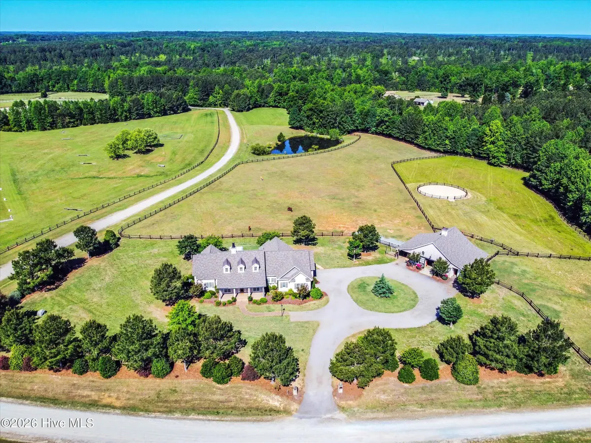 115 Red Fox Ridge, Cameron, NC 28326 - #1