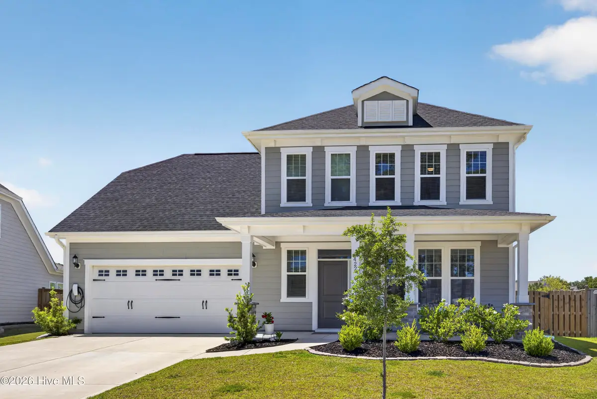 1422 Big Cypress Loop, Wilmington, NC 28409 - #1