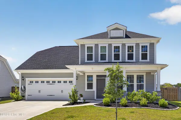 1422 Big Cypress Loop, Wilmington, NC 28409