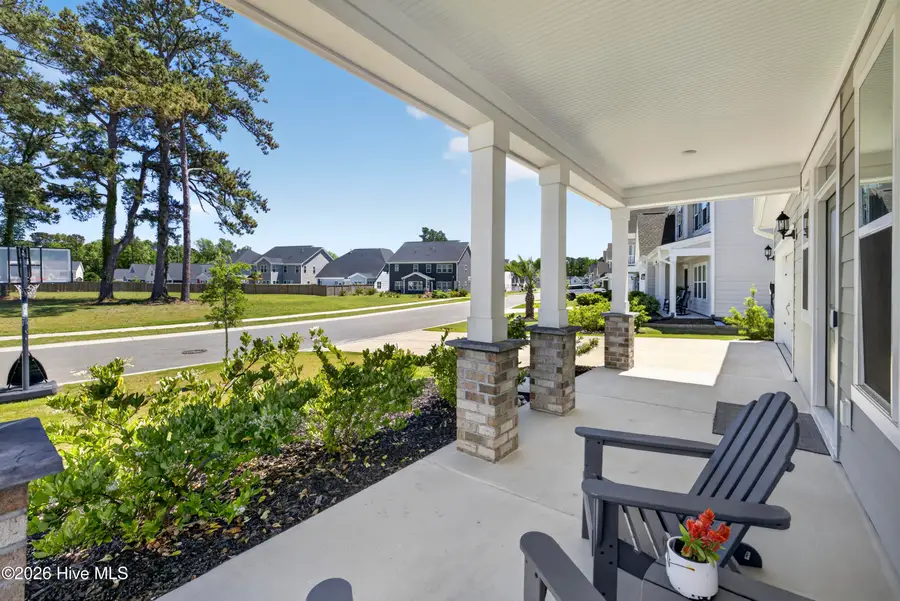 1422 Big Cypress Loop, Wilmington, NC 28409 - #2