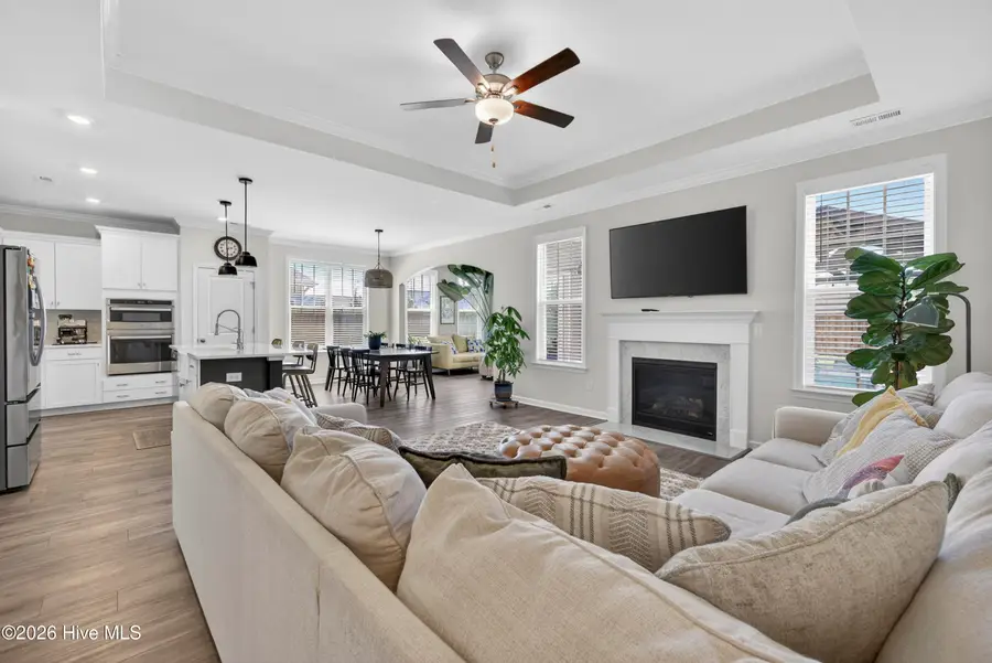 1422 Big Cypress Loop, Wilmington, NC 28409 - #3