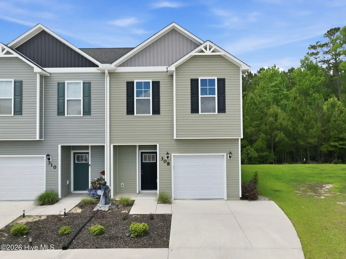 308 Otis Cove, Jacksonville, NC 28546 - #1