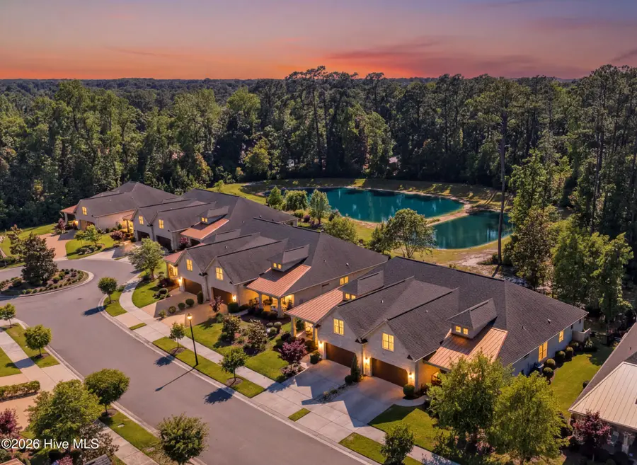 3128 Casa Court, Wilmington, NC 28409 - #2