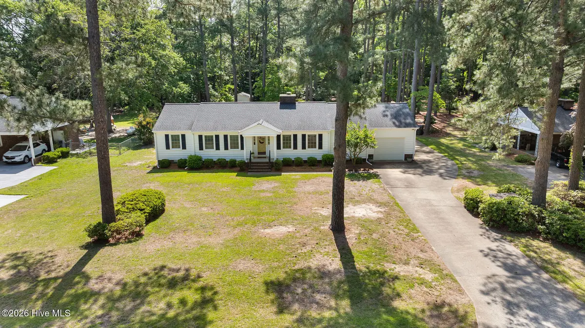 1925 Pinemont Circle, Goldsboro, NC 27534 - #1