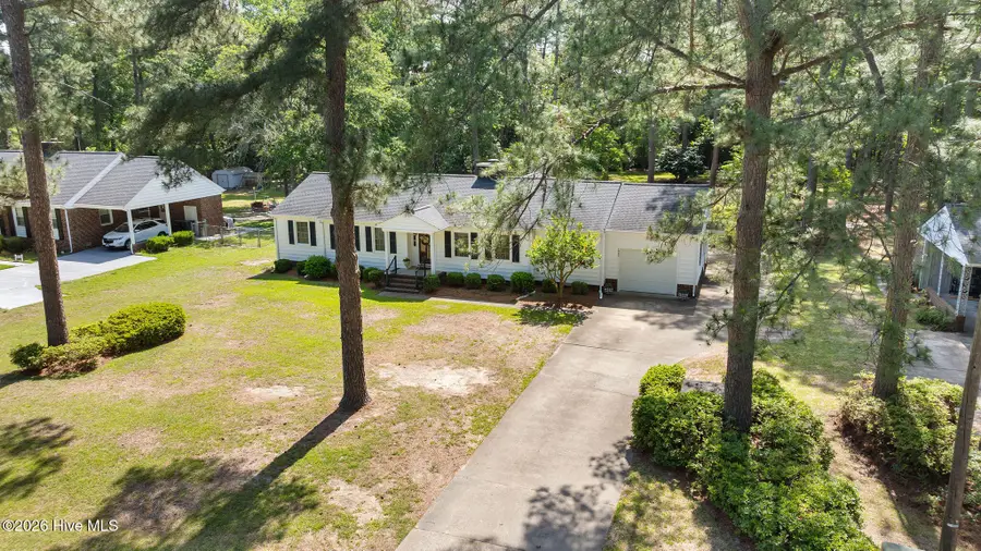 1925 Pinemont Circle, Goldsboro, NC 27534 - #2
