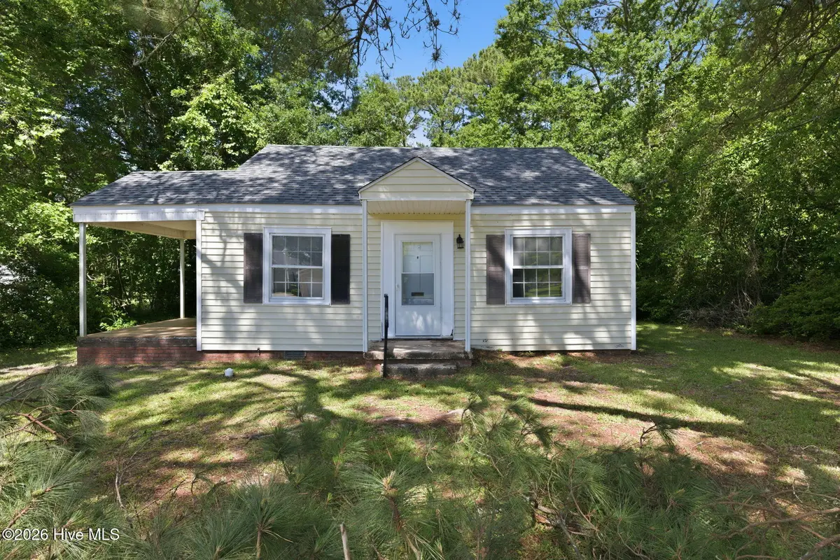 1610 Queen Anne Lane, New Bern, NC 28560 - #1