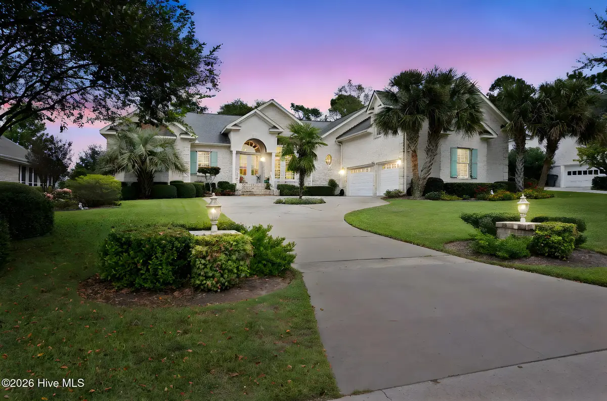 533 Rivage Promenade, Wilmington, NC 28412 - #1