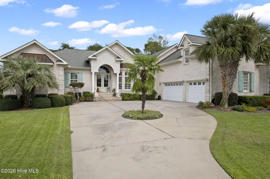 533 Rivage Promenade, Wilmington, NC 28412 - #2