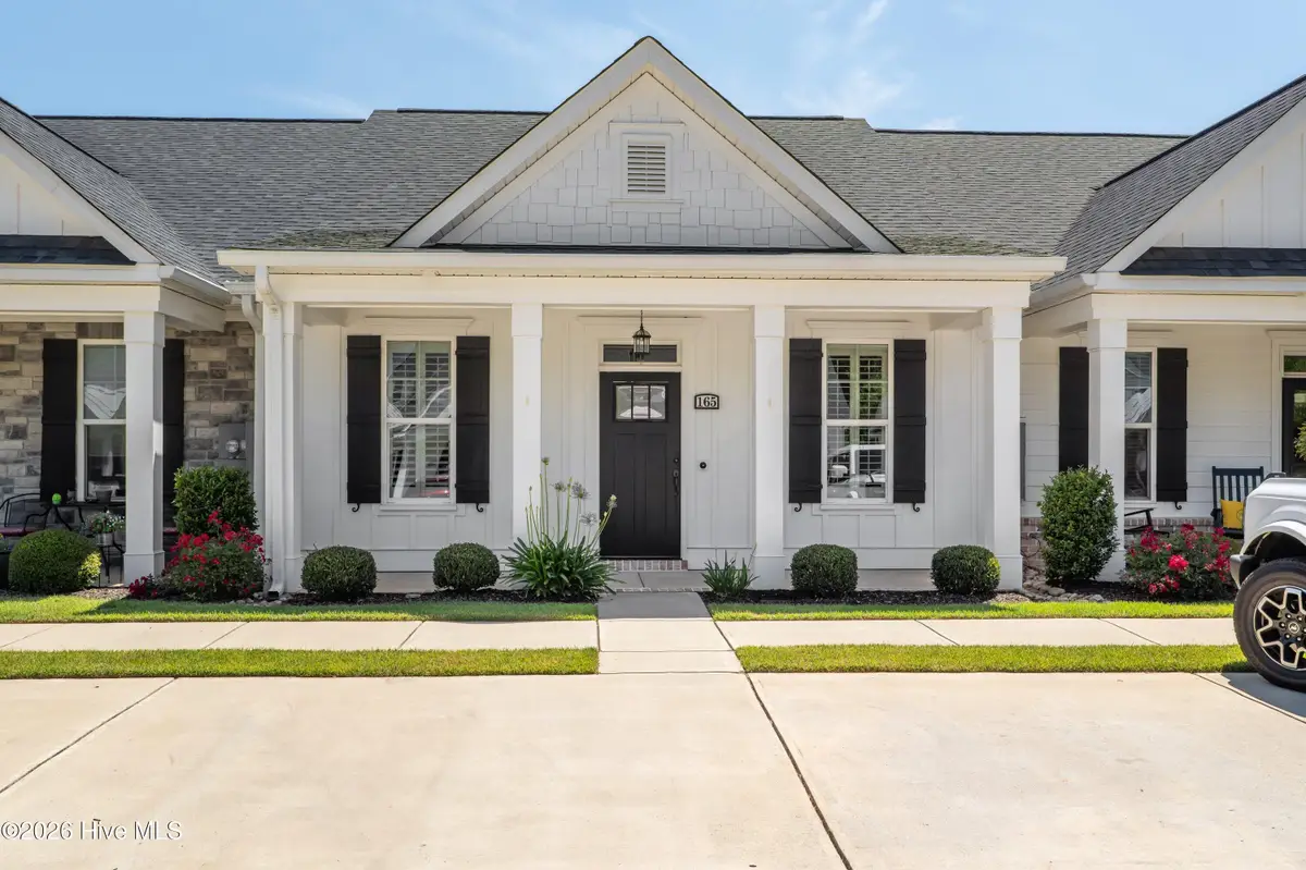 165 Outpost Drive, North Augusta, SC 29860 - #1