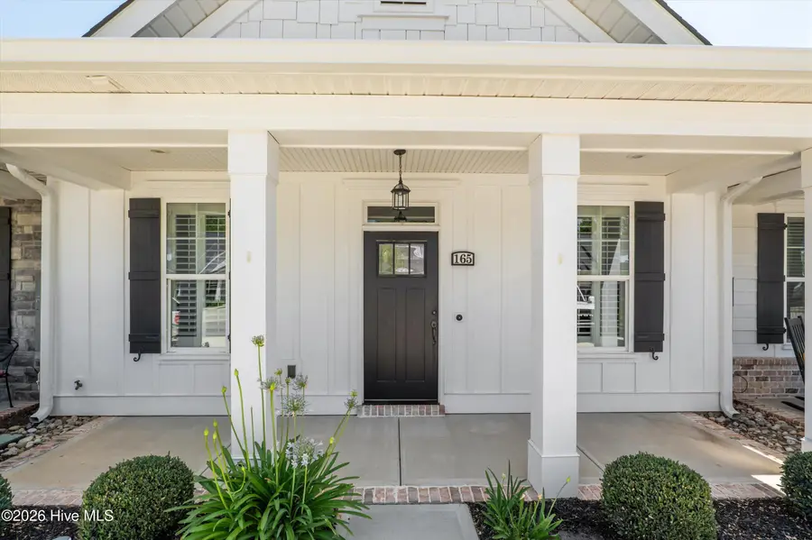 165 Outpost Drive, North Augusta, SC 29860 - #3