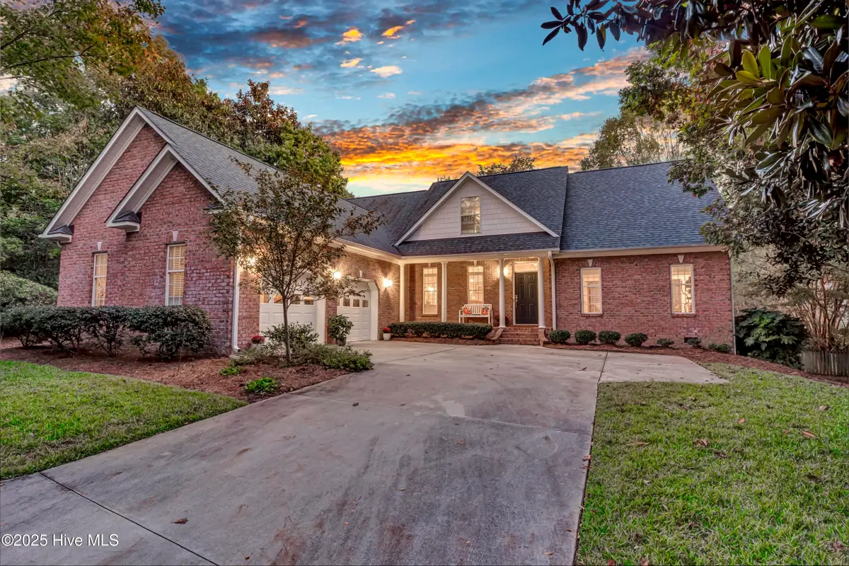 1404 Halcyon Lane, Wilmington, NC 28411 - #1