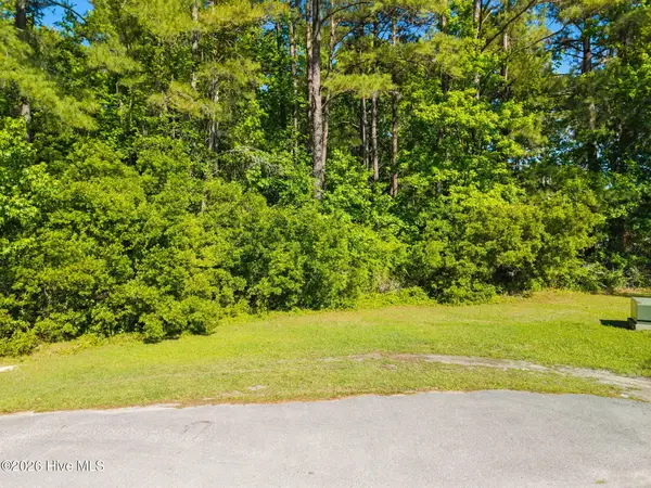 2160 Lake Butler Lane Nw, Longwood, NC 28452