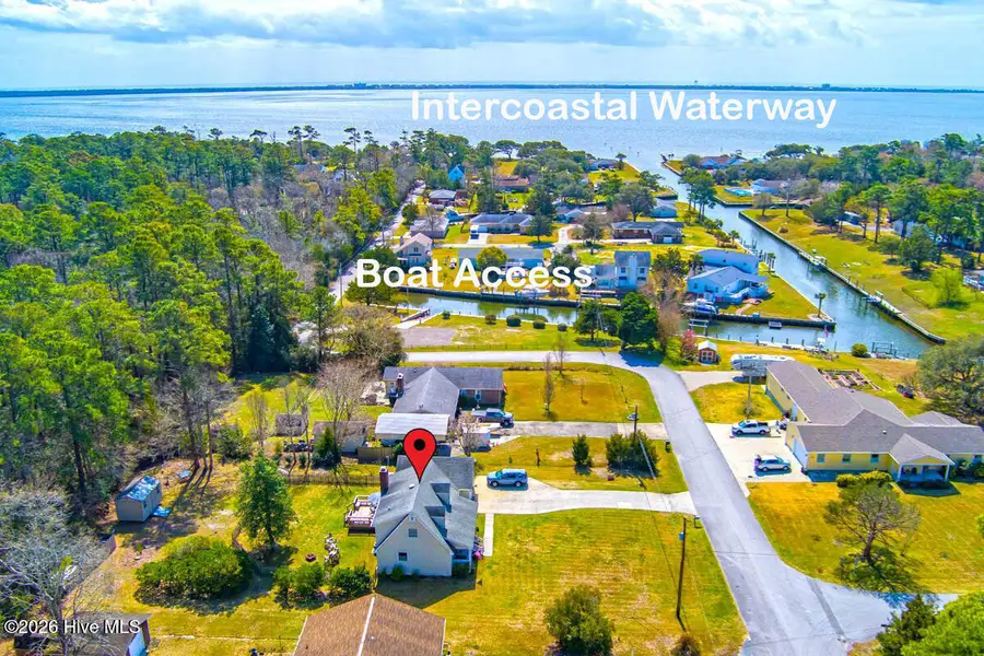 915 Sunset Boulevard, Newport, NC 28570 - #2