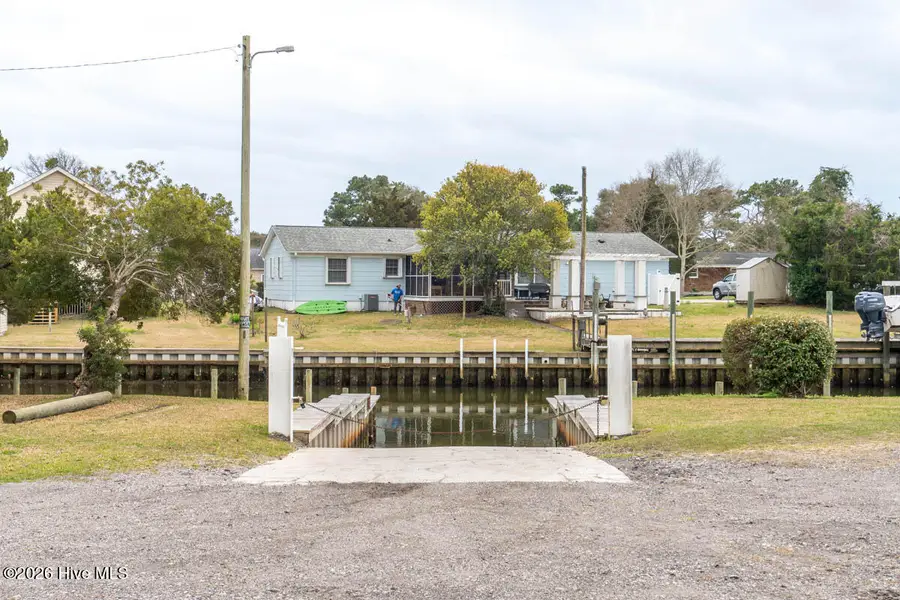 915 Sunset Boulevard, Newport, NC 28570 - #3