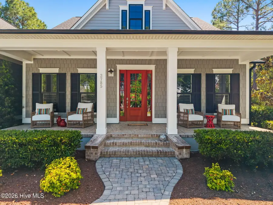 3785 Bancroft Place, Southport, NC 28461 - #2