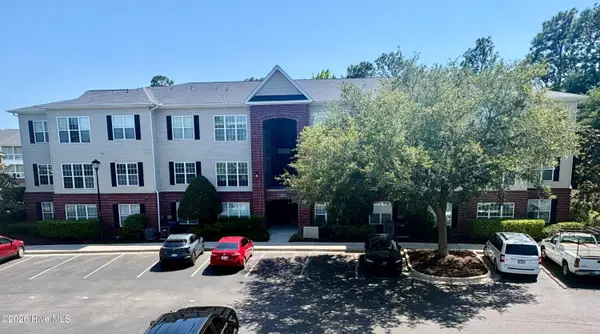 1505 Cadfel Court #Unit 106, Wilmington, NC 28412