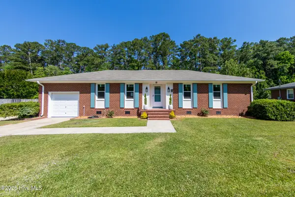 202 Carolina Pines Boulevard, New Bern, NC 28560
