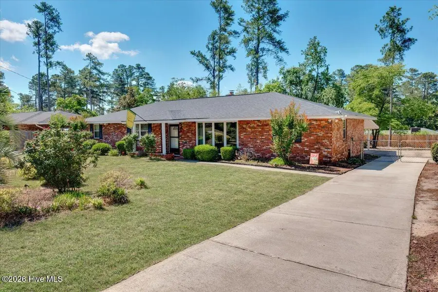 3180 Wheeler Road, Augusta, GA 30909 - #3