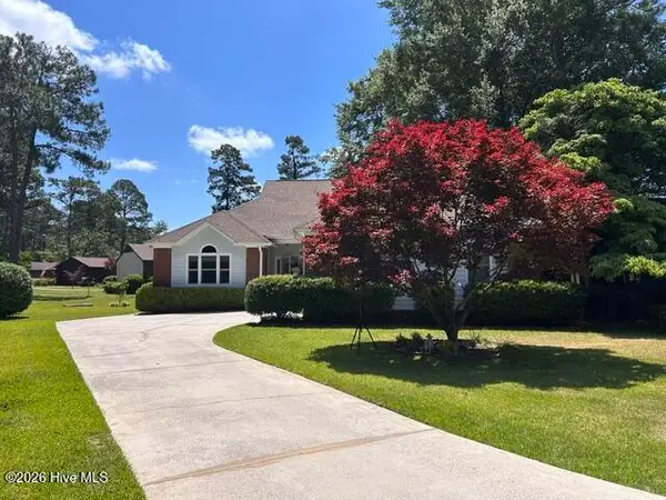 6 Carnoustie Court, Aiken, SC 29803