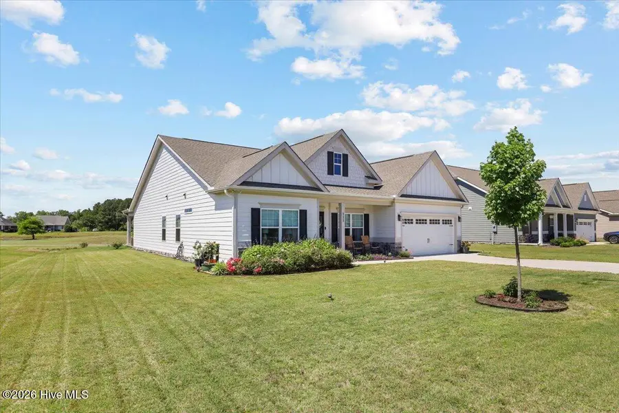 111 Masters Way, Goldsboro, NC 27530 - #3