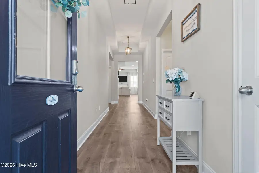 193 Sandy Springs Road, Aberdeen, NC 28315 - #2