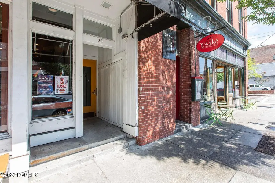 29 S Front Street #Apt A, Wilmington, NC 28401 - #2