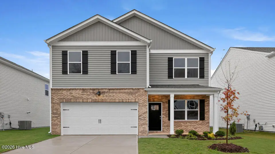 227 Pisgah Street, Sanford, NC 27330 - #1