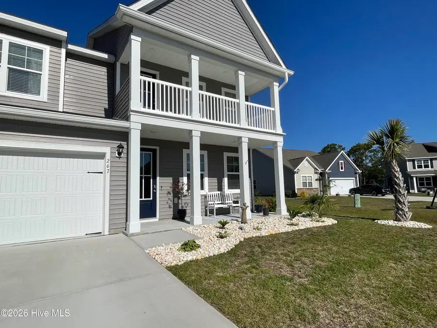 267 Salt Meadow Lane #Lot 60, Newport, NC 28570 - #2