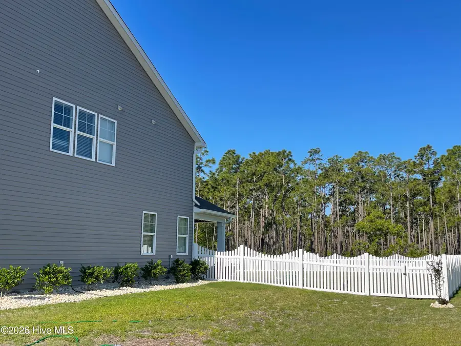 267 Salt Meadow Lane #Lot 60, Newport, NC 28570 - #3