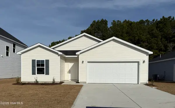 107 Maymont Street Nw, Supply, NC 28462