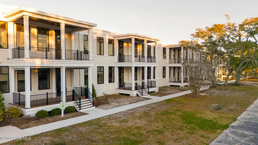805 Mulberry Street #Unit 214, Beaufort, NC 28516 - #2
