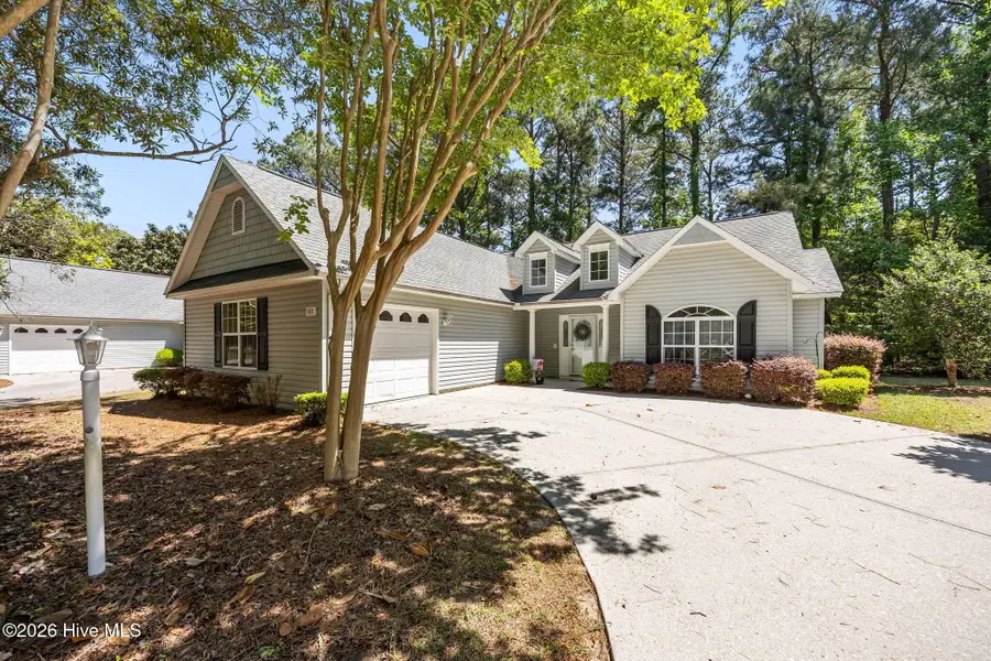 703 Hummingbird S, Swansboro, NC 28584 - #3