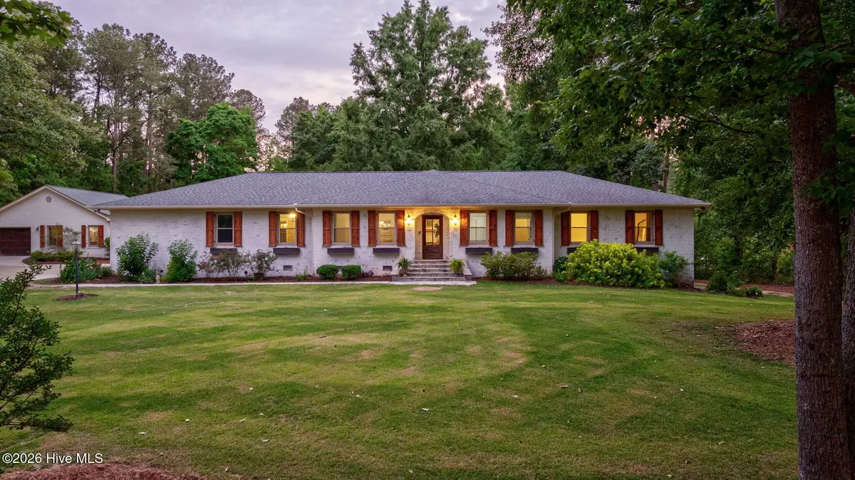 4373 Deerwood Lane W, Evans, GA 30809 - #1