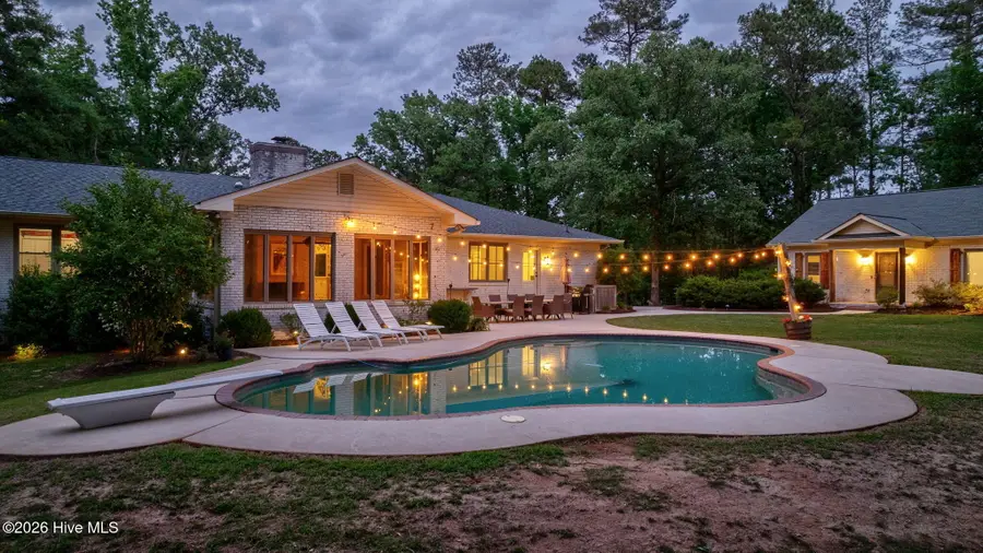 4373 Deerwood Lane W, Evans, GA 30809 - #2