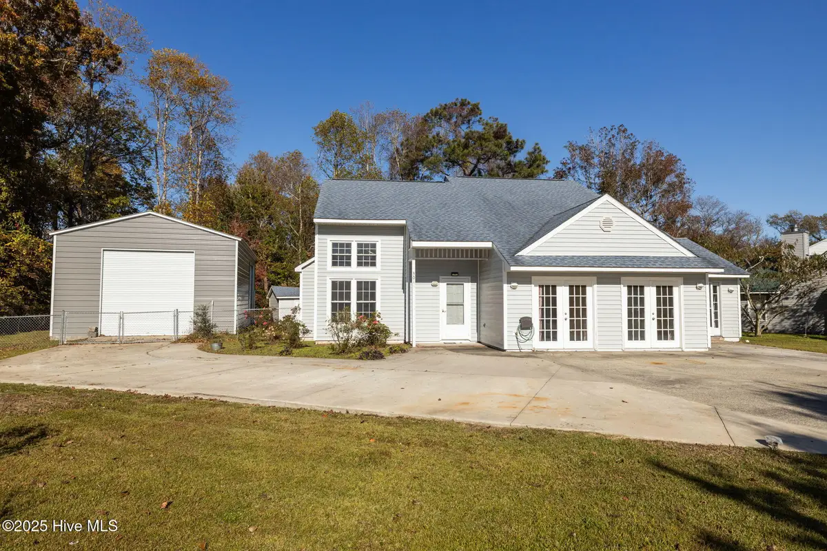 3018 Mandy Lane, Morehead City, NC 28557 - #1