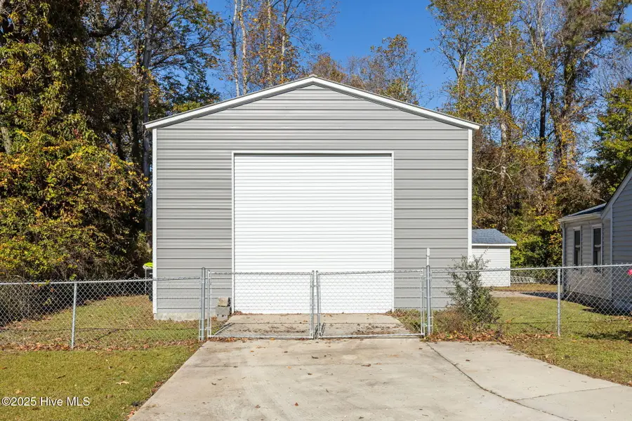 3018 Mandy Lane, Morehead City, NC 28557 - #3