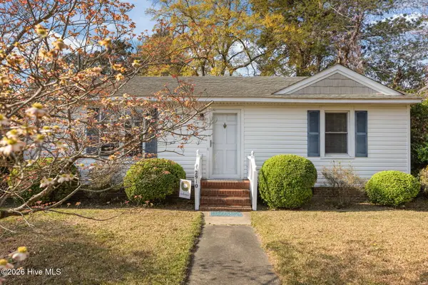 2910 Rose Street, Greenville, NC 27858