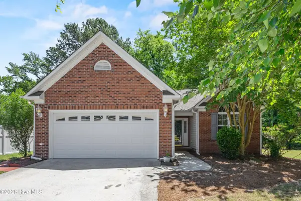 208 Waters Point Court #250, Wilmington, NC 28412