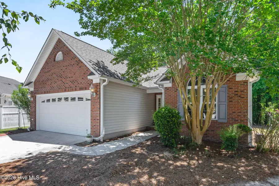 208 Waters Point Court #250, Wilmington, NC 28412 - #2